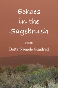 Echoes in the Sagebrush